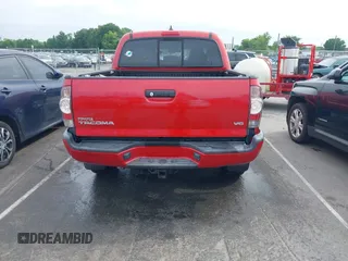 2015 Toyota Tacoma с VIN 3TMLU4EN3FM197975, выставлен на аукционе IAAI как лот 42329957 с пробегом 97 887 миль миль и . История ставок и продаж доступна на DreamBid. Изображение 6.