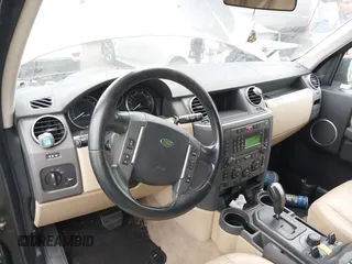 2006 Land Rover LR3 with VIN SALAD24406A342898, listed as a IAAI auction lot 41845616 with 179,287 mi miles. Bid and sale history available at carsss.com. Image 15.