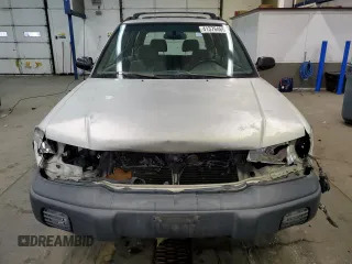 1999 Subaru Forester L with VIN JF1SF6350XH747102, listed as a Copart auction lot 41376465 with 199,771 mi miles and Salvage Title. Bid and sale history available at carsss.com. Image 5.