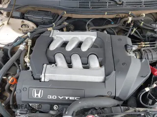 2001 Honda Accord EX с VIN 1HGCG22591A031631, выставлен на аукционе IAAI как лот 41914035 с пробегом 93 900 миль миль и . История ставок и продаж доступна на DreamBid. Изображение 10.