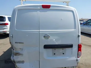 2020 Nissan NV200 SV with VIN 3N6CM0KN3LK704066, listed as a IAAI auction lot 42431310 with 198,481 mi miles and . Bid and sale history available at DreamBid. Image 17.