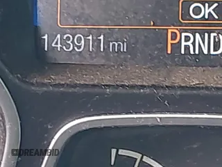 2015 Ford Focus SE with VIN 1FADP3F26FL356554, listed as a IAAI auction lot 41773139 with 143,911 mi miles. Bid and sale history available at carsss.com. Image 15.