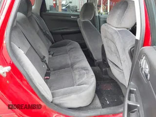2013 Chevrolet Impala LS with VIN 2G1WF5E31D1179919, listed as a IAAI auction lot 42058911 with 191,263 mi miles and . Bid and sale history available at DreamBid. Image 8.