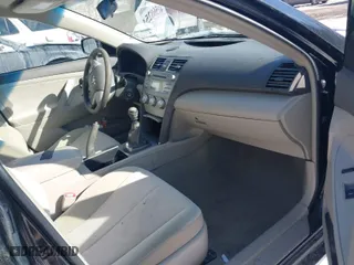 2011 Toyota Camry LE with VIN 4T1BF3EK5BU702907, listed as a IAAI auction lot 41568254 with 184,433 mi miles. Bid and sale history available at carsss.com. Image 5.