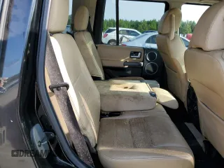 2006 Land Rover LR3 with VIN SALAE24426A360140, listed as a Copart auction lot 70829784 with 0 mi miles and Salvage Title. Bid and sale history available at carsss.com. Image 10.
