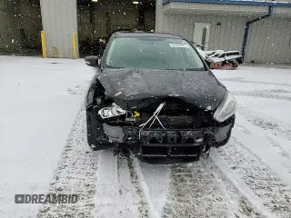 2015 Ford Focus SE with VIN 1FADP3F29FL329140, listed as a Copart auction lot 44765425 with 157,210 mi miles and Non Repairable. Bid and sale history available at carsss.com. Image 14.