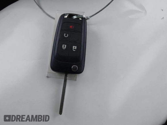 2017 Chevrolet Equinox LT with VIN 2GNALCEK2H6242533, listed as a IAAI auction lot 41740211 with 111,116 mi miles and . Bid and sale history available at DreamBid. Image 11.
