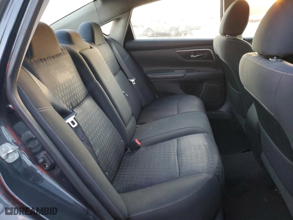 2018 Nissan Altima 2.5 SV with VIN 1N4AL3AP9JC124461, listed as a Copart auction lot 81189284 with 247,566 mi miles and Clean Title. Bid and sale history available at carsss.com. Image 10.