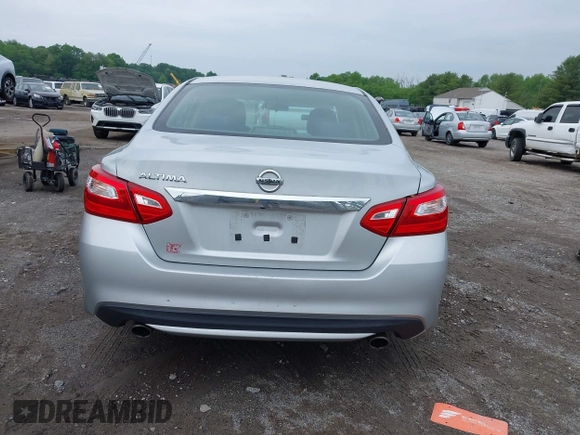 2016 Nissan Altima S with VIN 1N4AL3AP5GN373644, listed as a IAAI auction lot 42278197 with 69,838 mi miles and . Bid and sale history available at DreamBid. Image 17.