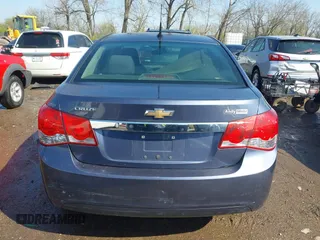 2014 Chevrolet Cruze LS with VIN 1G1PA5SH2E7174980, listed as a IAAI auction lot 41973841 with 100,061 mi miles and . Bid and sale history available at DreamBid. Image 16.