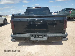 2014 GMC Sierra 1500 z VIN 1GTN1TEC5EZ132410, wystawiony jako Copart lot #55172565 z przebiegiem 144 295 mil mil oraz Szkoda całkowita • Salvage title. Historia ofert i sprzedaży dostępna na DreamBid. Obrazek 6.