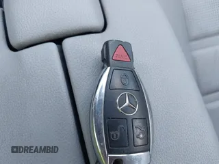 2013 Mercedes-Benz CLS-Class CLS 63 AMG with VIN WDDLJ7EB3DA081210, listed as a IAAI auction lot 41683158 with 61,423 mi miles. Bid and sale history available at carsss.com. Image 11.