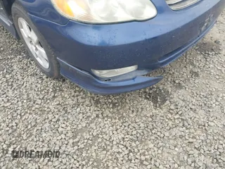 2003 Toyota Corolla CE with VIN 1NXBR32E83Z096915, listed as a IAAI auction lot 41717850 with 227,546 mi miles and . Bid and sale history available at DreamBid. Image 12.