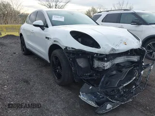 2017 Porsche Macan S с VIN WP1AB2A56HLB11942, выставлен на аукционе IAAI как лот 42001201 с пробегом 33 962 миль миль и . История ставок и продаж доступна на DreamBid. Изображение 1.