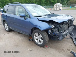 2014 Subaru Forester Touring с VIN JF2SJAMC4EH550800, выставлен на аукционе IAAI как лот 42633593 с пробегом 77 387 миль миль и . История ставок и продаж доступна на DreamBid. Изображение 1.