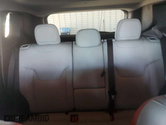 2016 Jeep Renegade Limited with VIN ZACCJBDT5GPC68282, listed as a Copart auction lot 60294775 with 120,641 mi miles and Clean title. Bid and sale history available at DreamBid. Image 10.