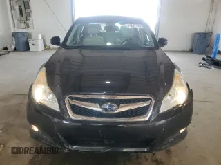 2012 Subaru Legacy Limited с VIN 4S3BMCK60C3037374, выставлен на аукционе Copart как лот 61237745 с пробегом 216 988 миль миль и Чистый • Clean title. История ставок и продаж доступна на DreamBid. Изображение 5.