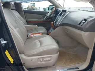 2009 Lexus RX 350 with VIN 2T2GK31U89C065558, listed as a IAAI auction lot 42058450 with 138,203 mi miles and . Bid and sale history available at DreamBid. Image 5.