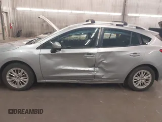 2017 Subaru Impreza Premium with VIN 4S3GTAB67H3740524, listed as a IAAI auction lot 42171963 with 148,495 mi miles and . Bid and sale history available at DreamBid. Image 15.