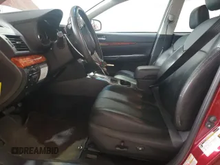 2010 Subaru Legacy Limited Moon with VIN 4S3BMBK6XA3242918, listed as a Copart auction lot 64190705 with 122,021 mi miles and Clean title. Bid and sale history available at DreamBid. Image 7.