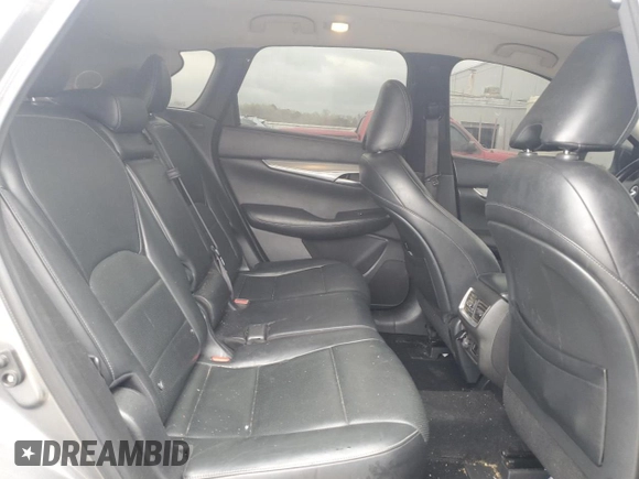 2019 Infiniti QX50 Essential с VIN 3PCAJ5M38KF117820, выставлен на аукционе Copart как лот 51347075 с пробегом 110 011 миль миль и Списание • Salvage title. История ставок и продаж доступна на DreamBid. Изображение 10.