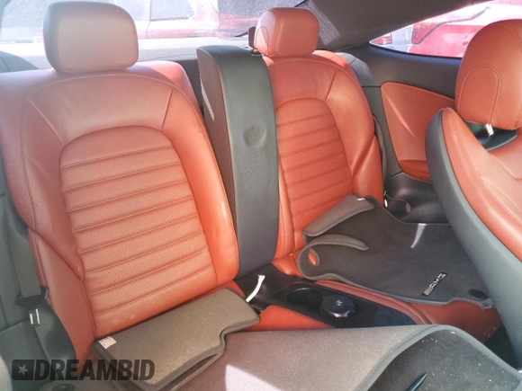 2021 Mercedes-Benz C 300 with VIN W1KWJ8DBXMG100112, listed as a Copart auction lot 74244794 with Not provided miles and Non repairable. Bid and sale history available at DreamBid. Image 10.