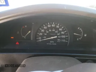 2003 Toyota Tacoma z VIN 5TENL42N53Z256698, wystawiony jako Copart lot #59738915 z przebiegiem 209 801 mil mil oraz Czysty tytuł • Clean title. Historia ofert i sprzedaży dostępna na DreamBid. Obrazek 9.