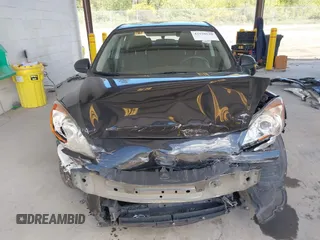 2010 Mazda 3 i Touring with VIN JM1BL1SG8A1217193, listed as a IAAI auction lot 42150520 with 74,517 mi miles and . Bid and sale history available at carsss.com. Image 13.