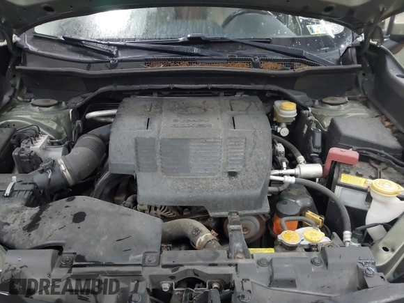 2019 Subaru Forester Premium with VIN JF2SKAEC5KH448008, listed as a IAAI auction lot 42722345 with 93,344 mi miles and . Bid and sale history available at DreamBid. Image 10.