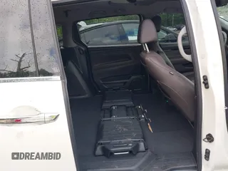 2018 Honda Odyssey Elite z VIN 5FNRL6H94JB008108, wystawiony jako IAAI lot #42126779 z przebiegiem 93 859 mil mil oraz . Historia ofert i sprzedaży dostępna na DreamBid. Obrazek 8.