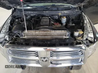 2018 Ram 3500 Big Horn z VIN 3C63RRHL1JG214764, wystawiony jako Copart lot #48205025 z przebiegiem 497 454 mil mil oraz Szkoda całkowita • Salvage title. Historia ofert i sprzedaży dostępna na DreamBid. Obrazek 12.