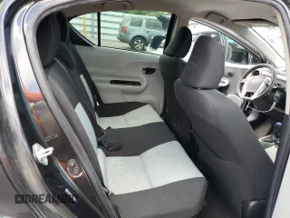 2013 Toyota Prius One z VIN JTDKDTB38D1548527, wystawiony jako Copart lot #59547195 z przebiegiem 97 965 mil mil oraz Szkoda całkowita • Salvage title. Historia ofert i sprzedaży dostępna na DreamBid. Obrazek 10.
