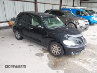 2009 Chrysler PT Cruiser Touring with VIN 3A8FY58999T513047, listed as a IAAI auction lot 42209351 with 72,833 mi miles and . Bid and sale history available at DreamBid. Image 1.