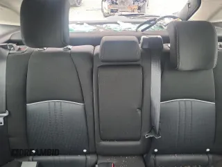 2019 Mazda CX-3 Touring z VIN JM1DKFC78K0414606, wystawiony jako Copart lot #56095515 z przebiegiem Nie podano mil oraz Szkoda całkowita • Salvage title. Historia ofert i sprzedaży dostępna na DreamBid. Obrazek 10.