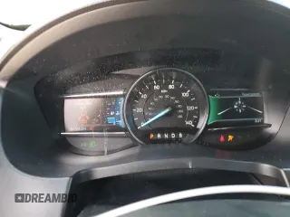 2018 Ford Explorer Limited с VIN 1FM5K8F88JGA85573, выставлен на аукционе Copart как лот 66836205 с пробегом 64 764 миль миль и Списание • Salvage title. История ставок и продаж доступна на DreamBid. Изображение 9.
