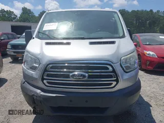 2016 Ford Transit XL с VIN 1FBZX2ZM0GKA44748, выставлен на аукционе IAAI как лот 42446572 с пробегом 166 997 миль миль и . История ставок и продаж доступна на DreamBid. Изображение 12.