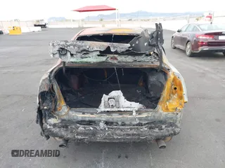 2006 Nissan Altima SL with VIN 1N4BL11DX6N323271, listed as a IAAI auction lot 41809610 with Not provided miles and . Bid and sale history available at DreamBid. Image 6.