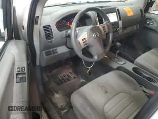2021 Nissan Frontier S с VIN 1N6ED0CE3MN704328, выставлен на аукционе Copart как лот 57998725 с пробегом 117 176 миль миль и Чистый • Clean title. История ставок и продаж доступна на DreamBid. Изображение 8.
