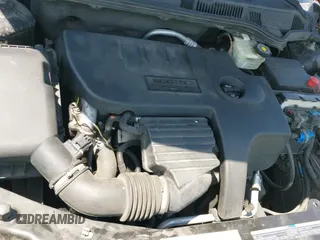 2005 Saturn ION ION 2 с VIN 1G8AJ52F95Z119288, выставлен на аукционе IAAI как лот 42433570 с пробегом 289 757 миль миль и . История ставок и продаж доступна на DreamBid. Изображение 14.