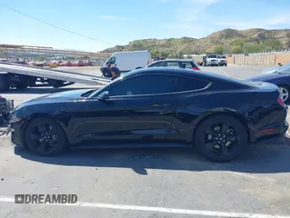2021 Ford Mustang GT z VIN 1FA6P8CF4M5149580, wystawiony jako IAAI lot #41878355 z przebiegiem 60 028 mil mil oraz . Historia ofert i sprzedaży dostępna na DreamBid. Obrazek 14.