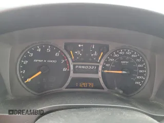 2006 Chevrolet Colorado 1LT z VIN 1GCDT146X68266889, wystawiony jako Copart lot #52383585 z przebiegiem 112 879 mil mil oraz Szkoda całkowita • Salvage title. Historia ofert i sprzedaży dostępna na DreamBid. Obrazek 9.