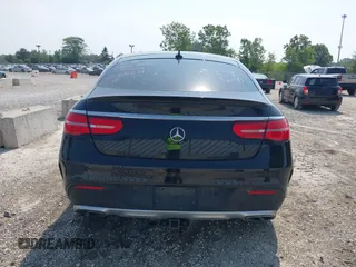 2016 Mercedes-Benz GLE 450 AMG with VIN 4JGED6EB9GA038611, listed as a IAAI auction lot 42472959 with 109,905 mi miles and . Bid and sale history available at DreamBid. Image 17.