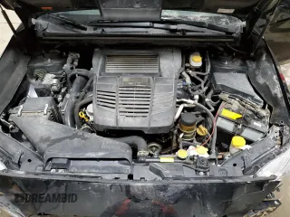 2021 Subaru WRX with VIN JF1VA1A60M9811817, listed as a Copart auction lot 45347405 with 41,561 mi miles and Salvage Title. Bid and sale history available at carsss.com. Image 12.