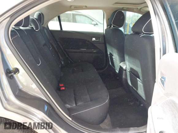 2012 Ford Fusion SE with VIN 3FAHP0HA5CR378563, listed as a IAAI auction lot 42362868 with 213,907 mi miles and . Bid and sale history available at DreamBid. Image 8.