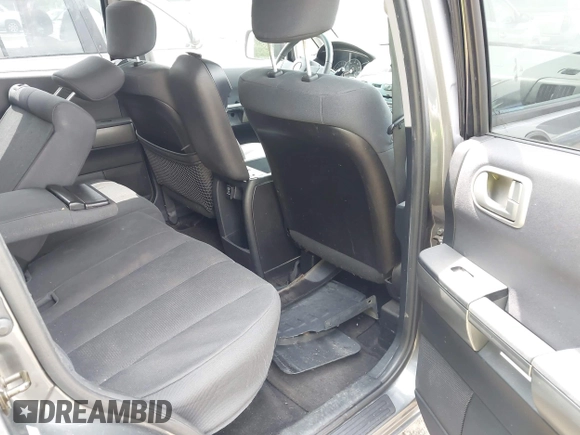 2005 Mitsubishi Endeavor LS с VIN 4A4MM21S85E062170, выставлен на аукционе IAAI как лот 42461545 с пробегом 183 085 миль миль и . История ставок и продаж доступна на DreamBid. Изображение 8.