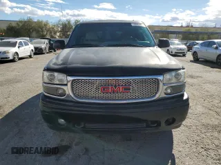 2001 GMC Yukon SLT with VIN 1GKEC13T81R143644, listed as a Copart auction lot 78083094 with 232,367 mi miles and Salvage Title. Bid and sale history available at carsss.com. Image 5.