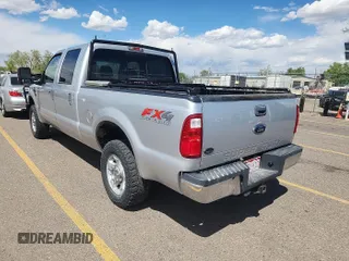 2010 Ford F-250 XL z VIN 1FTSW2B58AEB02288, wystawiony jako IAAI lot #42360467 z przebiegiem 95 519 mil mil oraz . Historia ofert i sprzedaży dostępna na DreamBid. Obrazek 1.