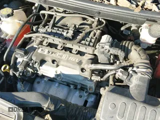 2015 Chevrolet Spark LS с VIN KL8CB6S91FC804863, выставлен на аукционе IAAI как лот 43443189 с пробегом 128 011 миль миль и . История ставок и продаж доступна на DreamBid. Изображение 13.