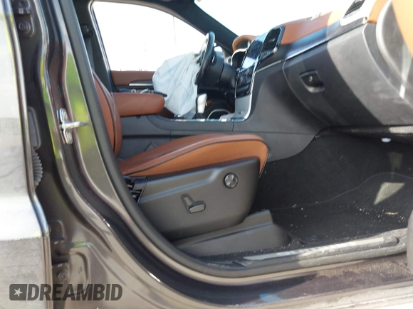 2021 Jeep Grand Cherokee Summit z VIN 1C4RJFJG8MC638908, wystawiony jako IAAI lot #42445313 z przebiegiem 18 638 mil mil oraz . Historia ofert i sprzedaży dostępna na DreamBid. Obrazek 5.