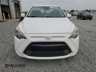 2016 Scion iA with VIN 3MYDLBZV1GY119583, listed as a Copart auction lot 51179855 with 70,608 mi miles and Salvage Title. Bid and sale history available at DreamBid. Image 5.